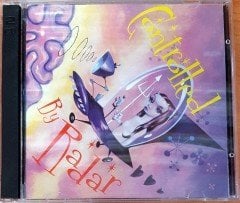 MCGILL MANRING STEVENS - CONTROLLED BY RADAR / MICHAEL MANRING, SCOTT MCGILL, VIC STEVENS (2002) 2CD 2.EL