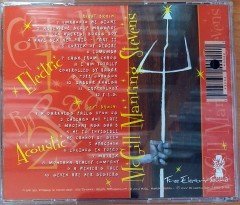 MCGILL MANRING STEVENS - CONTROLLED BY RADAR / MICHAEL MANRING, SCOTT MCGILL, VIC STEVENS (2002) 2CD 2.EL