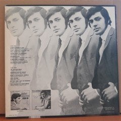 ENGELBERT HUMPERDINCK - A MAN WITHOUT LOVE - LP 2.EL PLAK