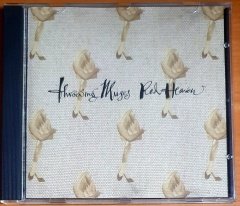 THROWING MUSES - RED HEAVEN (1992) - CD 2.EL