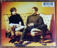 THROWING MUSES - RED HEAVEN (1992) - CD 2.EL