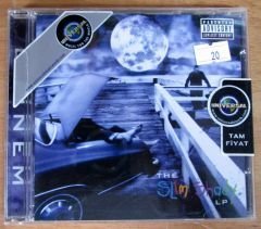 EMINEM The Slim Shady - CD 2.EL