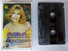 AJDA PEKKAN - HOŞGÖR SEN KASET 2.EL