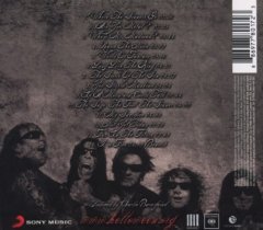 HELLOWEEN - 7 SINNERS (2010) - CD SIFIR