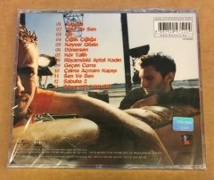 6.CADDE CD SIFIR EMRE AYDIN 2003