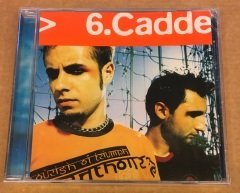 6.CADDE CD SIFIR EMRE AYDIN 2003
