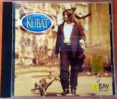 KUBAT - KUBAT CD 2.EL