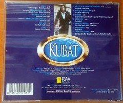 KUBAT - KUBAT CD 2.EL