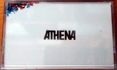 ATHENA - ATHENA (2005) - KASET SIFIR