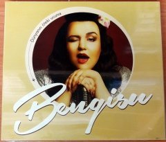 BENGİSU - DÜNYANIN ÖTEKİ UCUNA SINGLE CD SIFIR