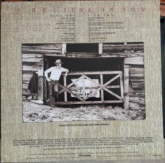 DON WILLIAMS - I BELIEVE IN YOU (1980) - 2.EL PLAK