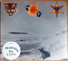 THE BETA BAND - THE 3 E.P.'S (1998) DIGIPACK CD 2.EL