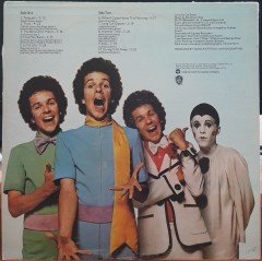 LEO SAYER - JUST A BOY (1974) - PLAK 2.EL