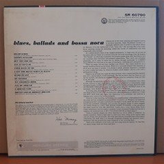 GISELE Mac KENZIE SINGS OF LOSER'S LULLABIES - LP 2.EL PLAK