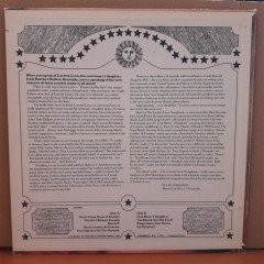 THE LORETTA LYNN SONGBOOK SUNG BY RITA REMINGTON - LIKE LORETTA - LP 2.EL PLAK