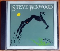 STEVE WINWOOD - ARC OF A DIVER (1980) - CD 2.EL