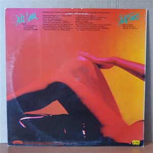 ULTIMATE - ULTIMATE (1979) - LP 2.EL PLAK