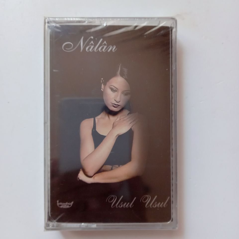 NALAN - USUL USUL - KASET SIFIR