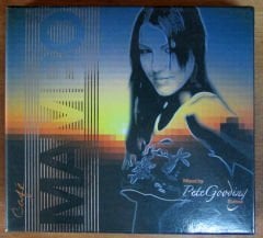 CAFE MAMBO Mixed By PETE GOODING - 2CD BOX 2.EL