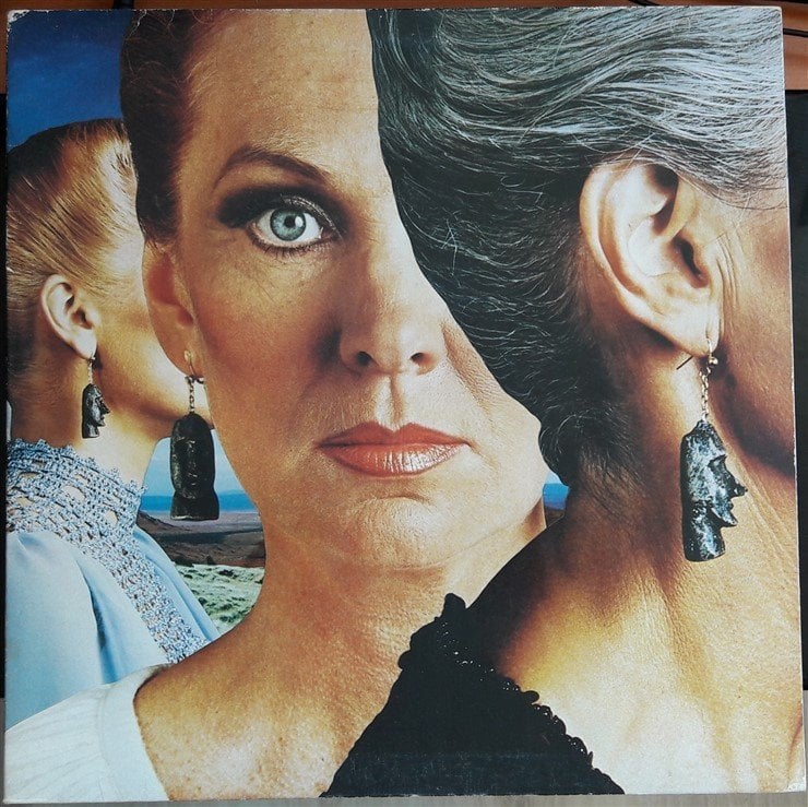 STYX - PIECES OF EIGHT (1978) - 2.EL PLAK