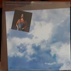 CAROLE KING - TOUCH THE SKY (1979) - SIFIR PLAK