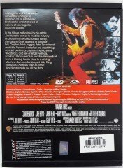 JIMI HENDRIX - DVD 2.EL