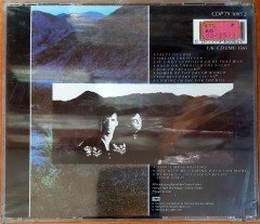 CLIMIE FISHER - COMING IN FOR THE KILL (1989) CD SIFIR