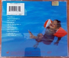 FAITHLESS - SUNDAY 8PM (1998) CD 2.EL