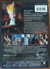 THE BRIDGE OF SAN LUIS REY - ROBERT DE NIRO - HARVEY KEITEL - DVD 2.EL 1. BÖLGE TR ALTYAZI YOKTUR