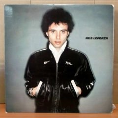 NILS LOFGREN 1979 LP 2.EL