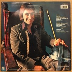 CHRIS DE BURGH - CRUSADER (1979) 2.EL PLAK
