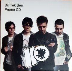 110 - BİR TEK SEN / PROMO SINGLE CDR 2.EL