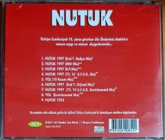 NUTUK 1997 (1997) - CD NUMBER ONE MÜZİK 2.EL