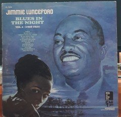 JIMMIE LUNCEFORD - BLUES IN THE NIGHT VOL.4 (1938-1942) - PLAK 2.EL
