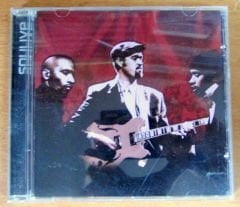 SOULIVE - 2003 - CD 2.EL