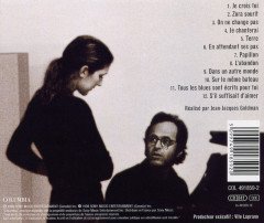 CELINE DION - S'IL SUFFISAIT D'AIMER (1998) - CD 2.EL