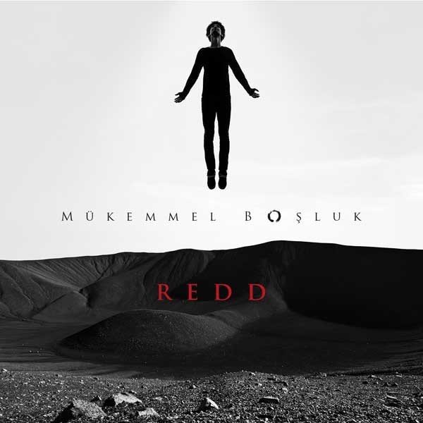 REDD - MÜKEMMEL BOŞLUK (2016) - CD DIGIPAK AMBALAJINDA SIFIR