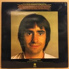 CHRIS DE BURGH - AT THE END OF A PERFECT DAY (1977) 2.EL PLAK