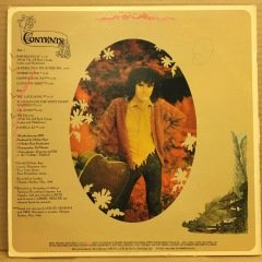 DONOVAN - BARABAJAGAL (1968) 2.EL PLAK