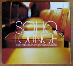 SOHO LOUNGE - 2CD 2.EL