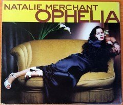 NATALIE MERCHANT - OPHELIA CD 2.EL