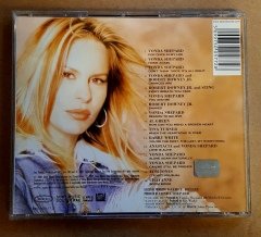 ALLY MCBEAL /FOR ONCE IN MY LIFE (2001) - VONDA SHEPPARD - CD 2.EL