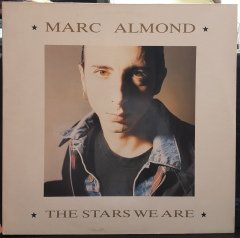 MARC ALMOND - THE STARS WE ARE (1988) - PLAK 2.EL