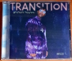 GRAHAM HAYNES - TRANSITION (1995) - CD 2.EL
