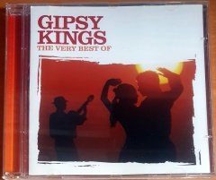GIPSY KINGS - THE VERY BEST OF (2005) - CD 2.EL