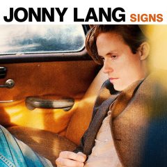 JONNY LANG - SIGNS (2017) - PLAK SIFIR