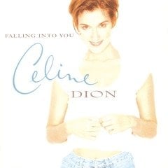 CELINE DION - FALLING INTO YOU (1996) - 2LP 2018 EDITION SIFIR PLAK