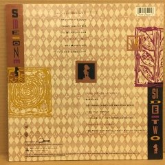QUINCY JONES - BACK ON THE BLACK (1989) - 2.EL PLAK