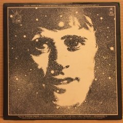 DONOVAN - COSMIC WHEELS (1972) 2.EL PLAK