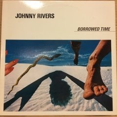 JOHNNY RIVERS - BORROWED TIME (1980) 2.EL PLAK